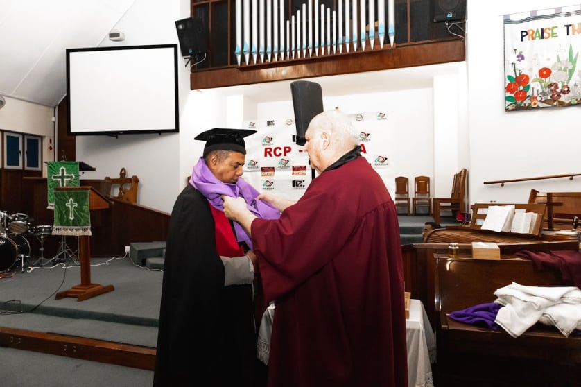 Mobirise Website Builder